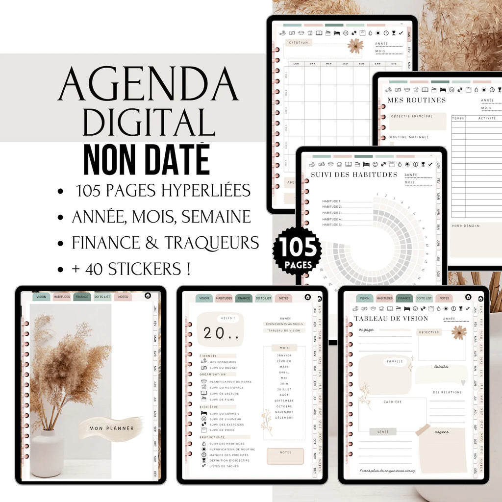 Planner Special