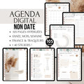 Planner Special