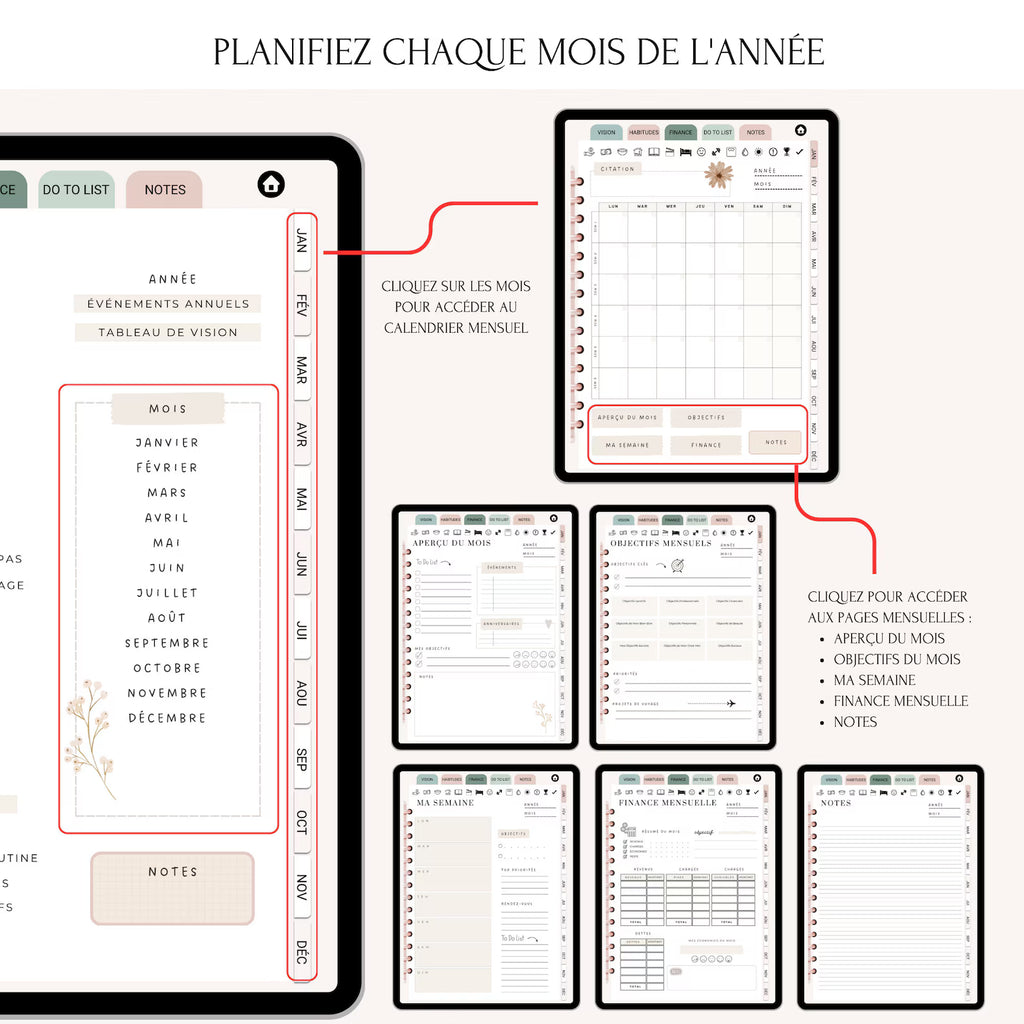 Planner Special