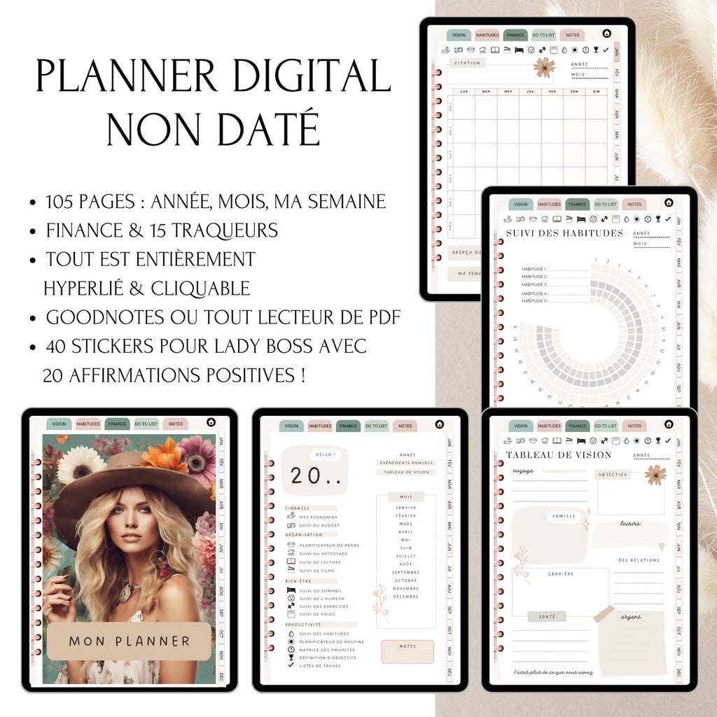 Planner Special