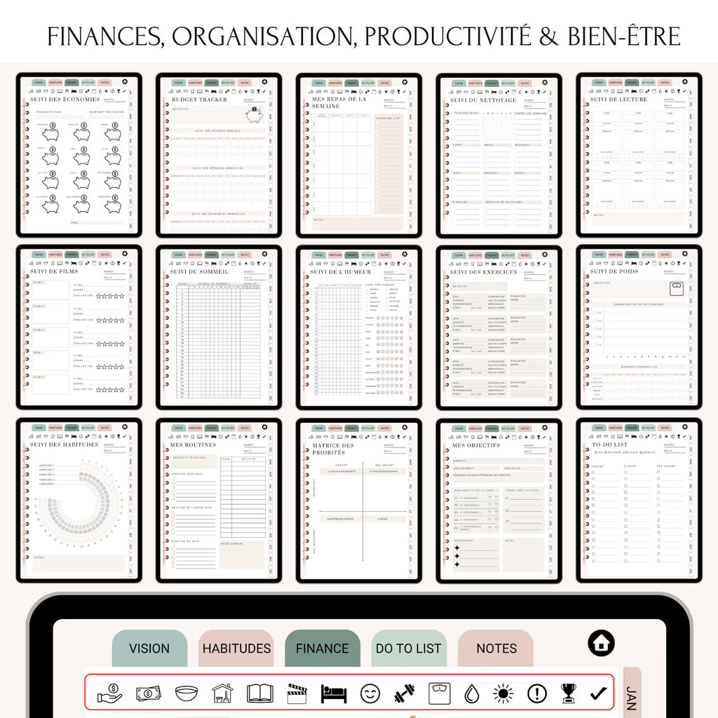 Planner Special