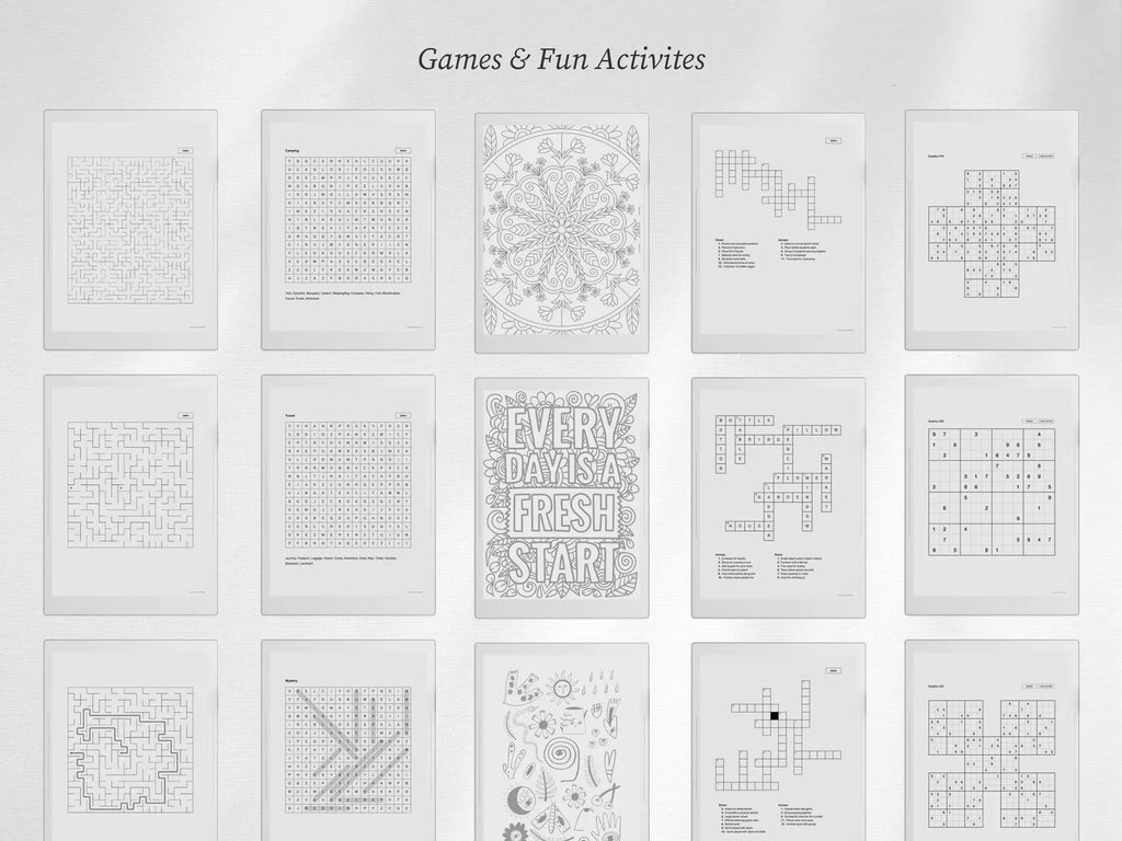 planner pro Gold