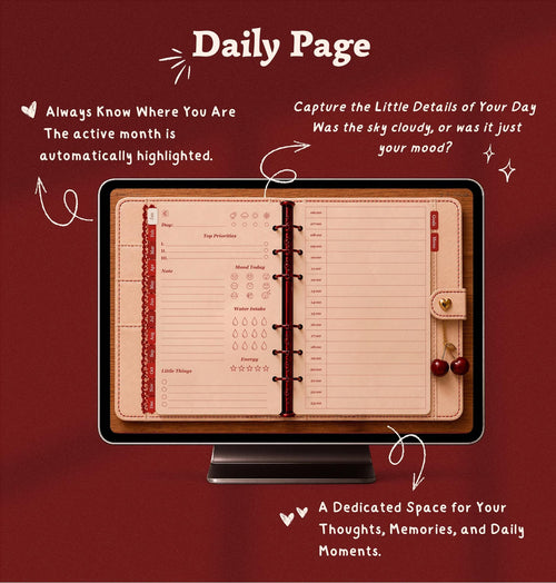Agenda PDF Orca Pro