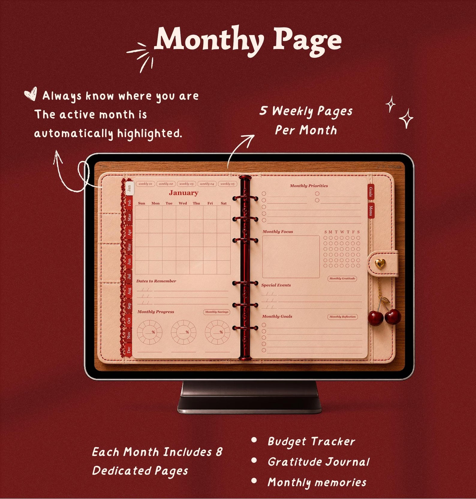 Agenda PDF Orca Pro