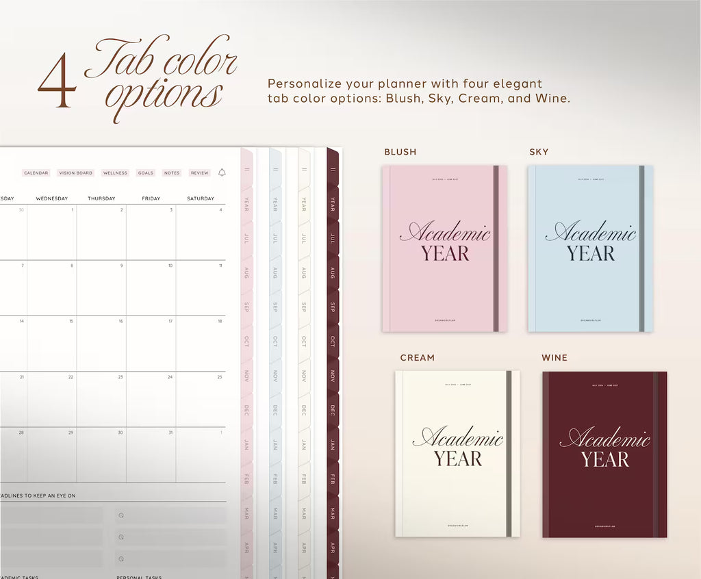 Agenda PDF Atlas Pro