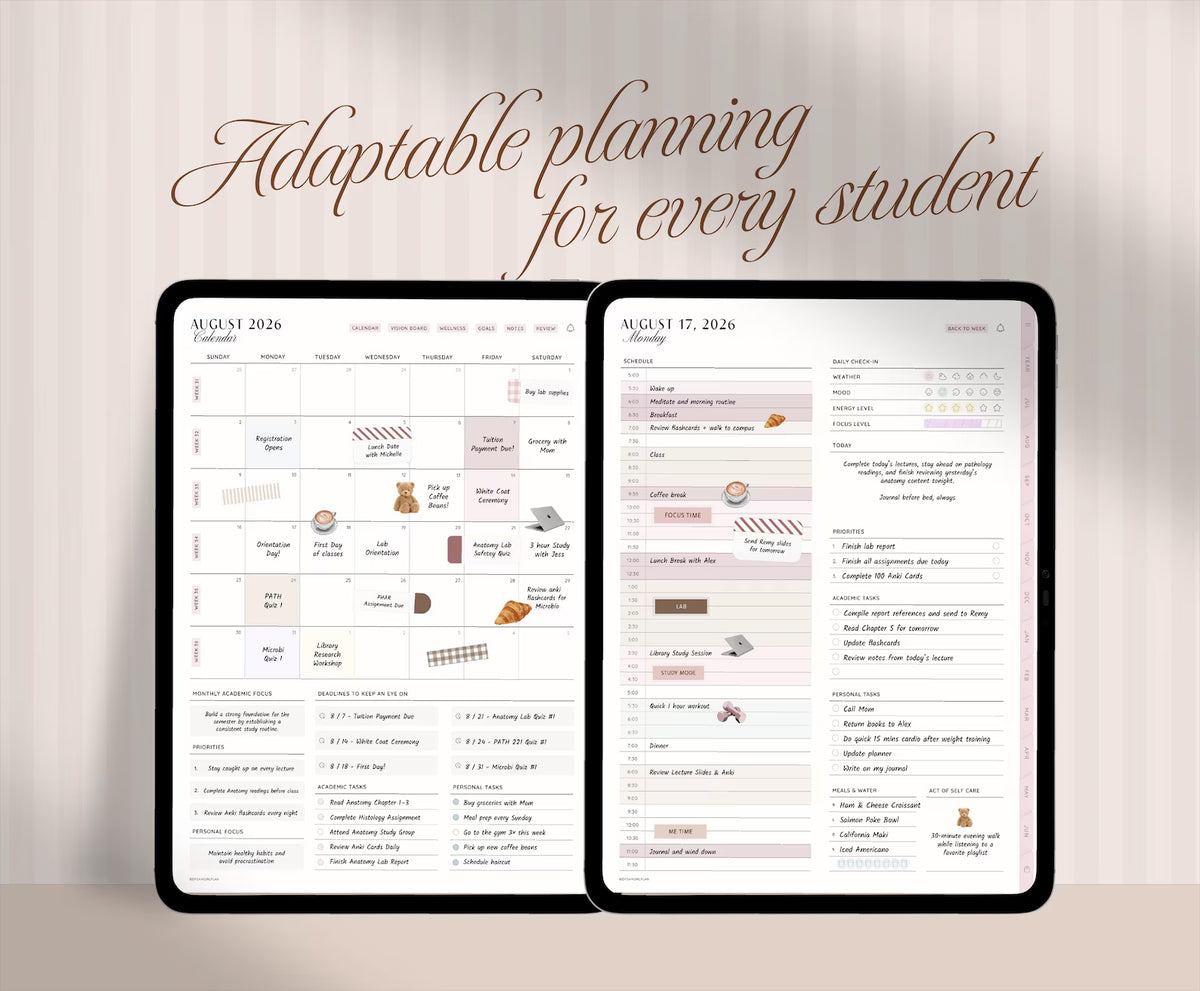 Agenda PDF Atlas Pro
