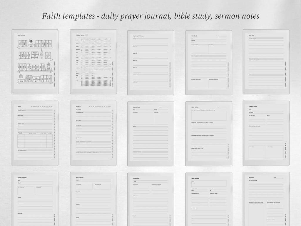 planner pro Gold